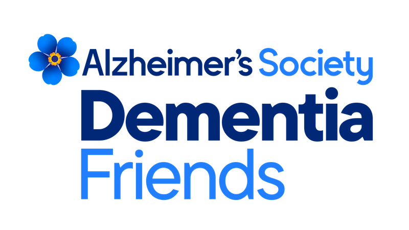 Dementia Friends Logo